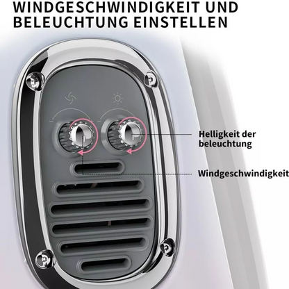 Petkit Breezy2 Haustier Transporttasche Rosa Blau