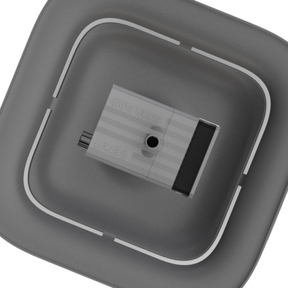 Petkit Trinkbrunnen Eversweet Solo SE - Grau