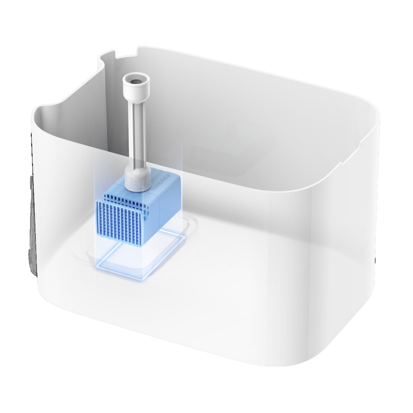 Petkit Trinkbrunnen Eversweet Max