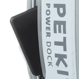 PETKIT Breezy2 Katzenrucksack Transporttasche mit Lüfter Blau