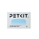 PETKIT Eversweet 5.0 Wasserfilter Ersatzfilter 5 Stück Trinkbrunnen