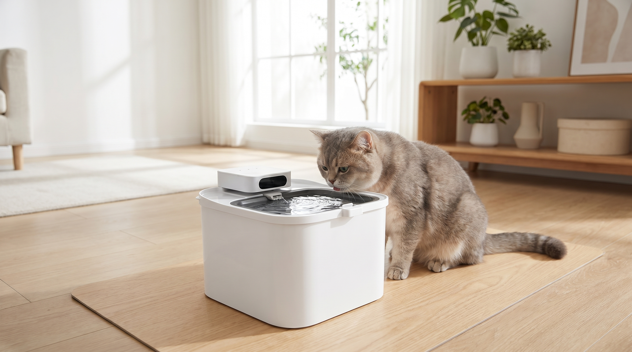 PETKIT Banner