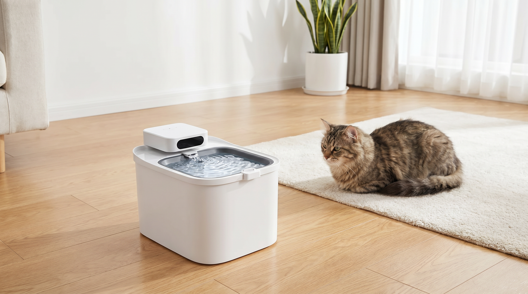 PETKIT Futternapf Zubehör für frisches Trockenfutter