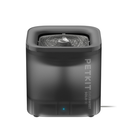 Petkit Trinkbrunnen Eversweet Solo SE - Grau