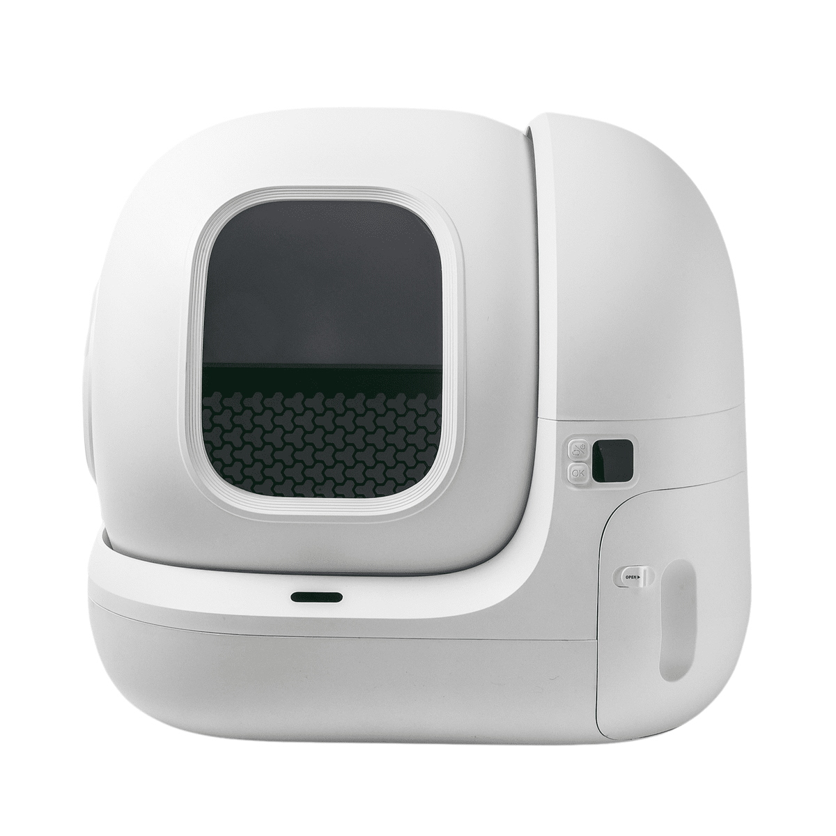 PETKIT Pura Max 2 automatische Katzentoilette selbstreinigend mit App