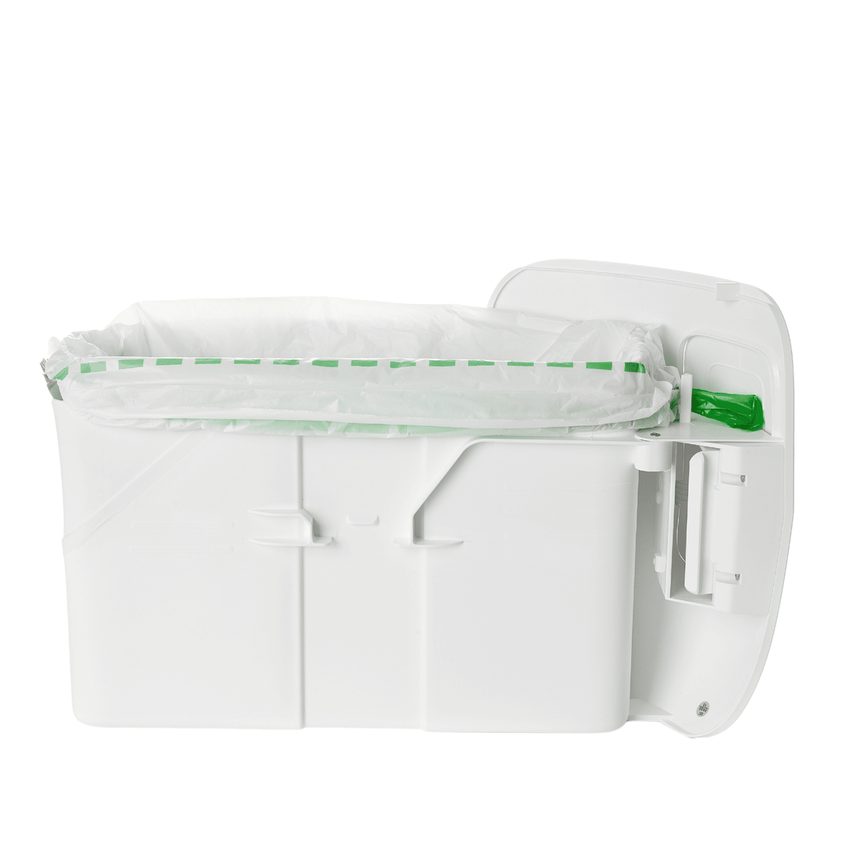 PETKIT Müllbeutel Pura Max 2 Purobot Max Pro Katzentoilette reißfest
