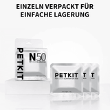 PETKIT Pura Max & Pura Max 2 Lufterfrischer N50 3 Stück Nachfüller